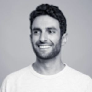 Meet your Posher, Ash